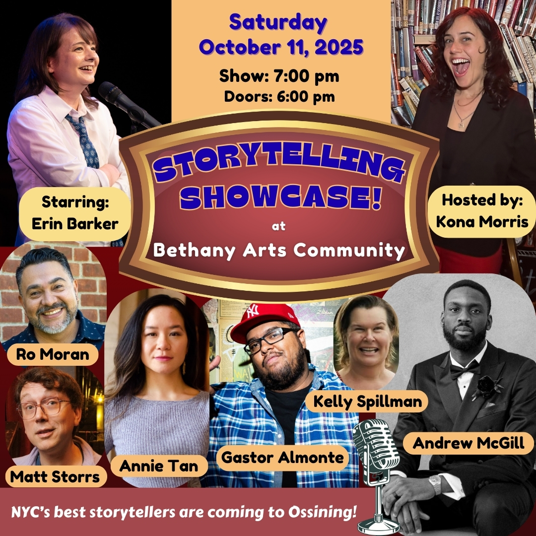 Bethany Showcase